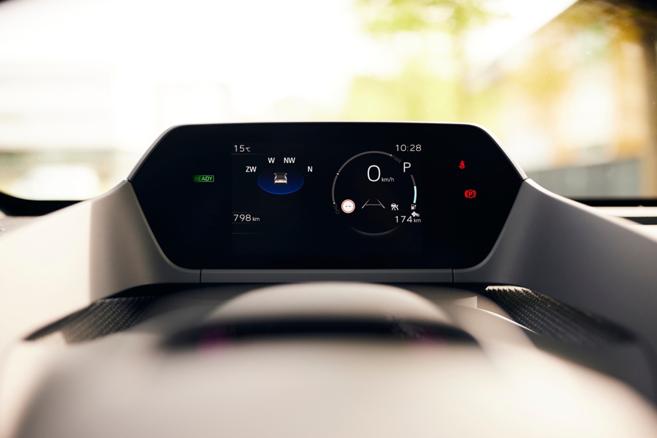 bZ4X | Ontdek alles over de bZ4X | Toyota.nl